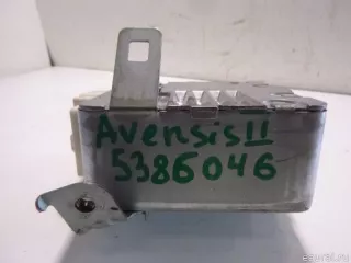 8965005040 Блок электронный Toyota Avensis 2 Арт E5386046, вид 1