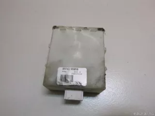 8974105050 Блок электронный Toyota Avensis 2 Арт E5691788, вид 1
