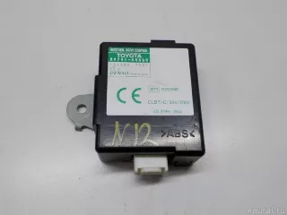 8974144060 Блок электронный Toyota Avensis VERSO Арт E31452395, вид 1