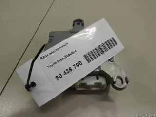 896500H020 Блок электронный Toyota Aygo 1 Арт E80888264, вид 5