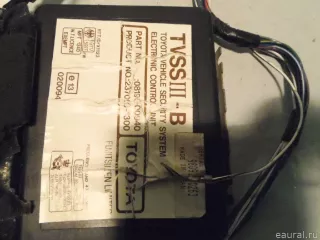 0819000940 Блок электронный Toyota Camry XV30 Арт E1677568, вид 3