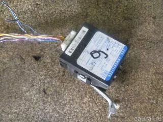 8978033010 Блок электронный Toyota Camry XV30 Арт E7898881, вид 1