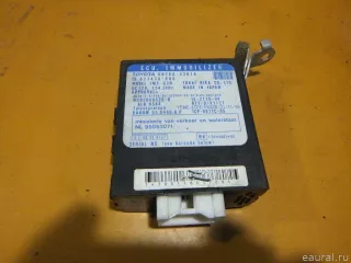 8978033010 Блок электронный Toyota Camry XV30 Арт E40125554, вид 1