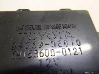8976906010 Блок электронный Toyota Camry XV30 Арт E5729030, вид 4