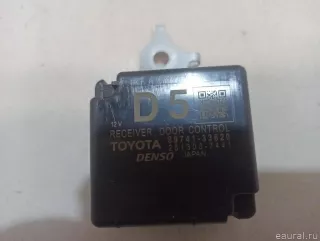 8974133620 Блок электронный Toyota Camry XV30 Арт E23346739, вид 3