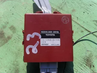  Блок электронный Toyota Corolla E110 Арт E7668486