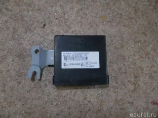 897800F020 Блок электронный Toyota Corolla VERSO 2 Арт E7883115, вид 1