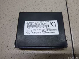 8978071050 Блок электронный Toyota Hilux 7 Арт E12566408, вид 3