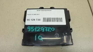 8968174020 Блок электронный Toyota IQ Арт E95129720, вид 1