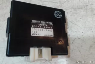 8974160050 Блок электронный Toyota Land Cruiser 100 Арт E20379215, вид 1