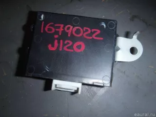 8978060320 Блок электронный Toyota Land Cruiser 100 Арт E1679022, вид 1
