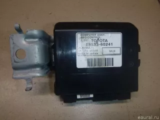 8953360241 Блок электронный Toyota Land Cruiser 200 Арт E21444800, вид 1