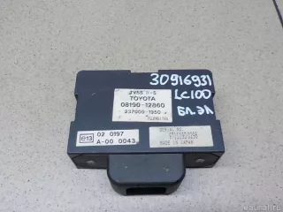 0819012860 Блок электронный Toyota Land Cruiser 80 Арт E30916931, вид 2