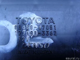 8865047051 Блок электронный Toyota Prius 2 Арт E7844263, вид 2