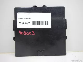 8968147320 Блок электронный Toyota Prius 3 Арт E70408003, вид 2