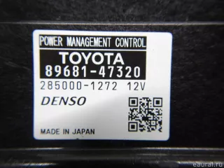 8968147320 Блок электронный Toyota Prius 3 Арт E70408003, вид 4