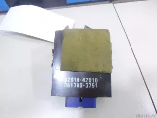  Блок электронный Toyota Rav 4 1 Арт E14775950