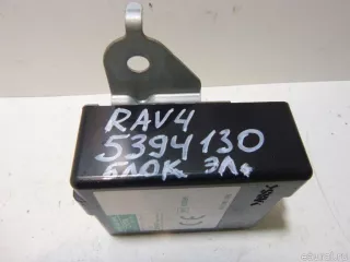 8974142151 Блок электронный Toyota Rav 4 2 Арт E5394130, вид 1