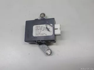 896700C011 Блок электронный Toyota Sequoia 2 Арт E51712543, вид 1