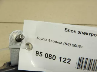 896700C011 Блок электронный Toyota Sequoia 2 Арт E95080122, вид 2