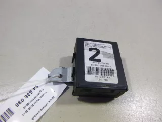 897410D040 Блок электронный Toyota Yaris 2 Арт E14636098, вид 1