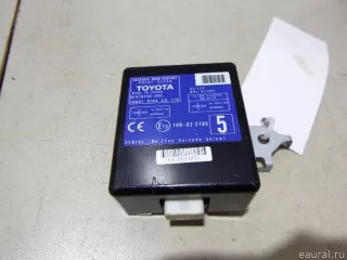 8974152250 Блок электронный Toyota Yaris 2 Арт E14894454, вид 1
