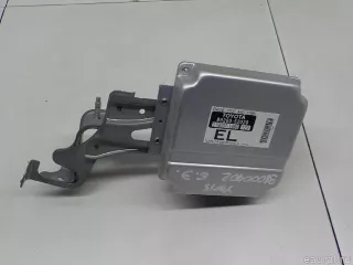 8926052020 Блок электронный Toyota Yaris 2 Арт E31000402, вид 2