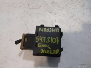 285912F000 Блок электронный Nissan 350Z Арт E5473107, вид 1