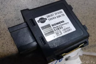 285912F000 Блок электронный Nissan 350Z Арт E20251681, вид 2