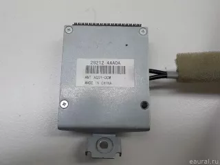 282124AA0A Блок электронный Nissan Almera G15 Арт E84315465, вид 3