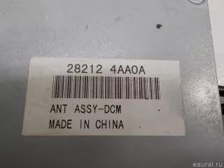 282124AA0A Блок электронный Nissan Almera G15 Арт E84315465, вид 4