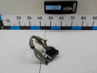282124AA0A Блок электронный Nissan Almera G15 Арт E84315465, вид 8