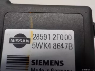 285912F000 Блок электронный Nissan Almera Classic B10 Арт E40915138, вид 4