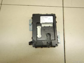 284B1ZQ01B Блок управления (другие) Nissan Titan Арт E95080355, вид 1
