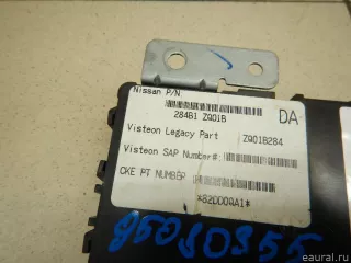 284B1ZQ01B Блок управления (другие) Nissan Titan Арт E95080355, вид 4