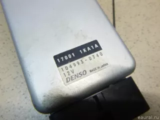 170011KA1A Блок электронный Nissan Juke 1 Арт E12531747, вид 4