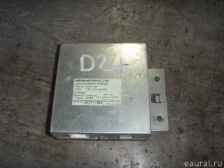 2859543U05 Блок электронный Nissan Maxima А32 Арт E7655547, вид 1