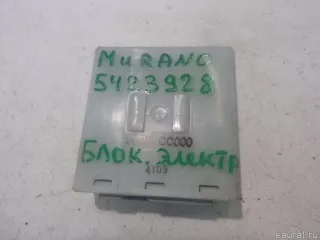 28550CC000 Блок электронный Nissan Murano Z50 Арт E5423928, вид 2