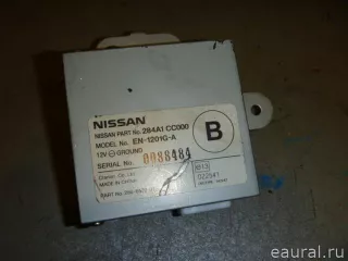 284A1CC000 Блок электронный Nissan Murano Z50 Арт E7986320, вид 1