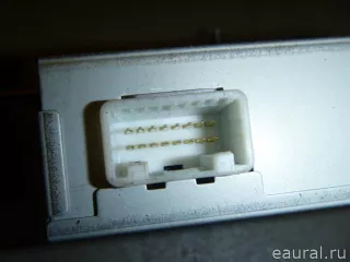 284A1CC000 Блок электронный Nissan Murano Z50 Арт E7986320, вид 3
