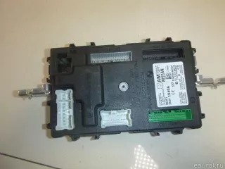284B11V40A Блок электронный Nissan Murano Z51 Арт E12422319, вид 3