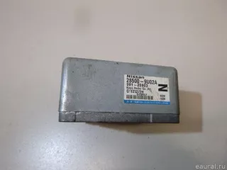 285001U63B Блок электронный Nissan Note E11 Арт E21961989, вид 5