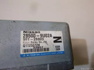 285001U63B Блок электронный Nissan Note E11 Арт E21961989, вид 6