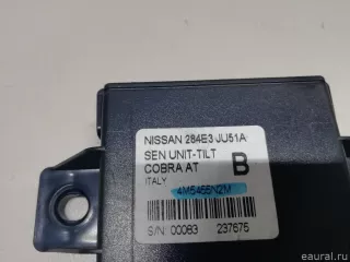 284E3JU51A Блок электронный Nissan Patrol Y62 Арт E22177409, вид 2