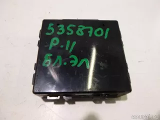 285209F500 Блок электронный Nissan Primera 11 Арт E5358701, вид 1