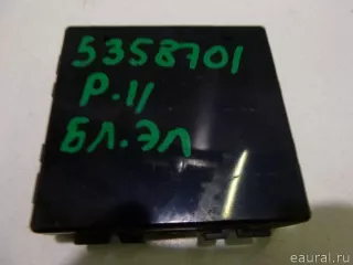 285209F500 Блок электронный Nissan Primera 11 Арт E5358701, вид 4