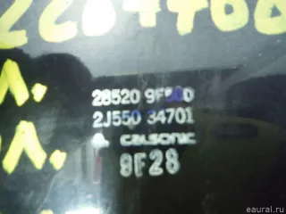 285209F500 Блок электронный Nissan Primera 11 Арт E12287768, вид 2