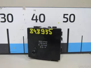 285209F500 Блок электронный Nissan Primera 11 Арт E80848935, вид 1