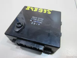 285209F500 Блок электронный Nissan Primera 11 Арт E80848935, вид 2