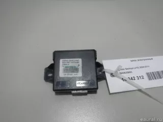 28436JD00C Блок электронный Nissan Qashqai 1  Арт E14342312, вид 1